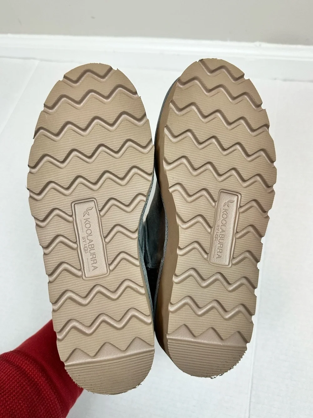 Koolaburra women boot without